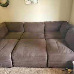 Brand New Customizable Couch/sectional 