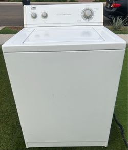 Lavadora Estate ( by Whirlpool )