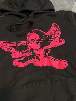 Chrome Hearts Hoodie