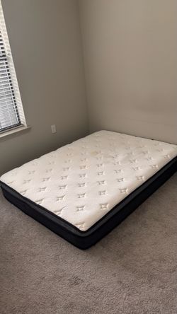 Mattress