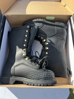 Work Boots