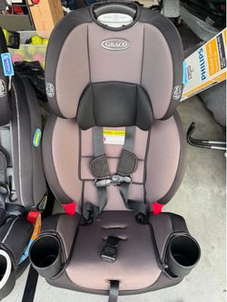 Car Seat