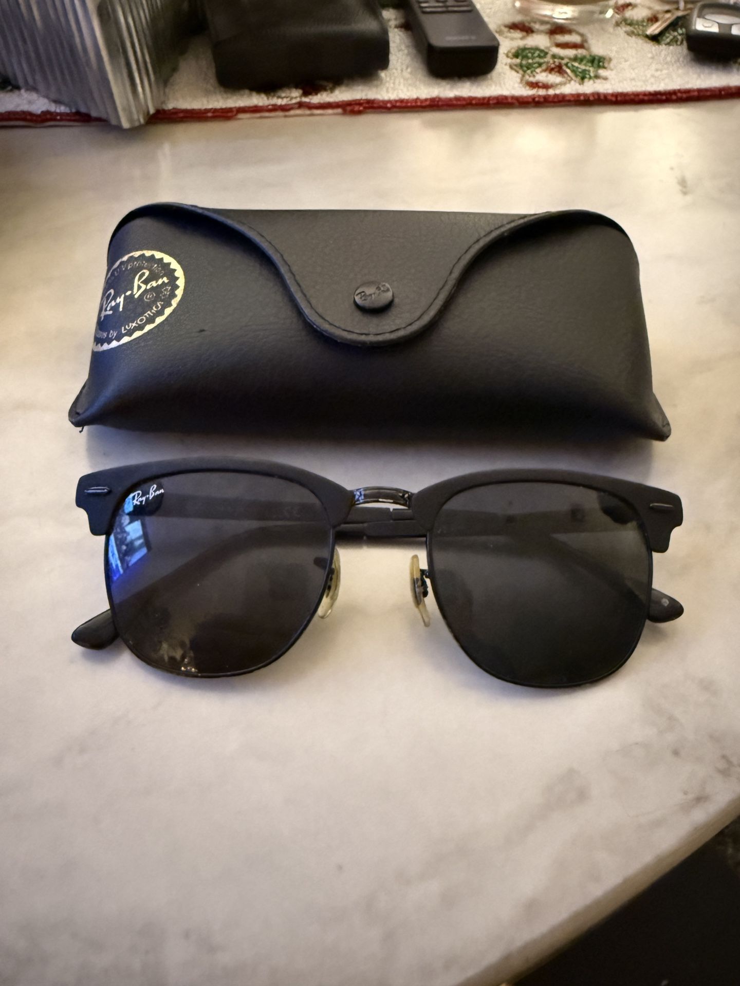 Ray-ban Sunglasses New