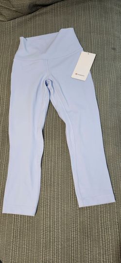 Lululemon size 4 & 6