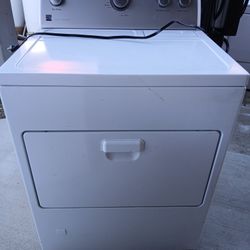 Kenmore Gas Dryer 