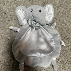 Elephant Lovey