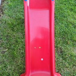 Fisher price Toddler Slide