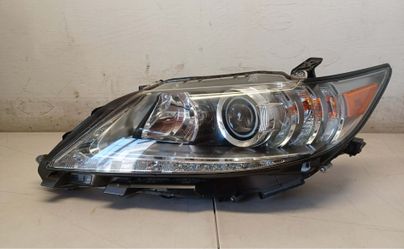 LEXUS ES350 XENON HID HEADLIGHT 2013 - 2015