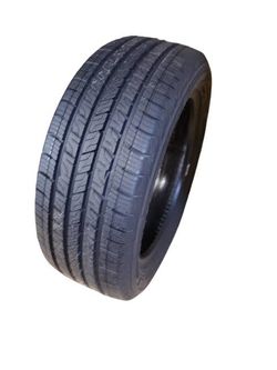 Goodyear Assurance 215/55R17 Tires – Dependable Everyday Driving