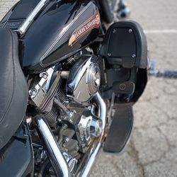 2006 Harley Davidson Low Miles Great Condition