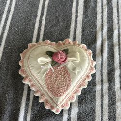 Heart Keepsake 