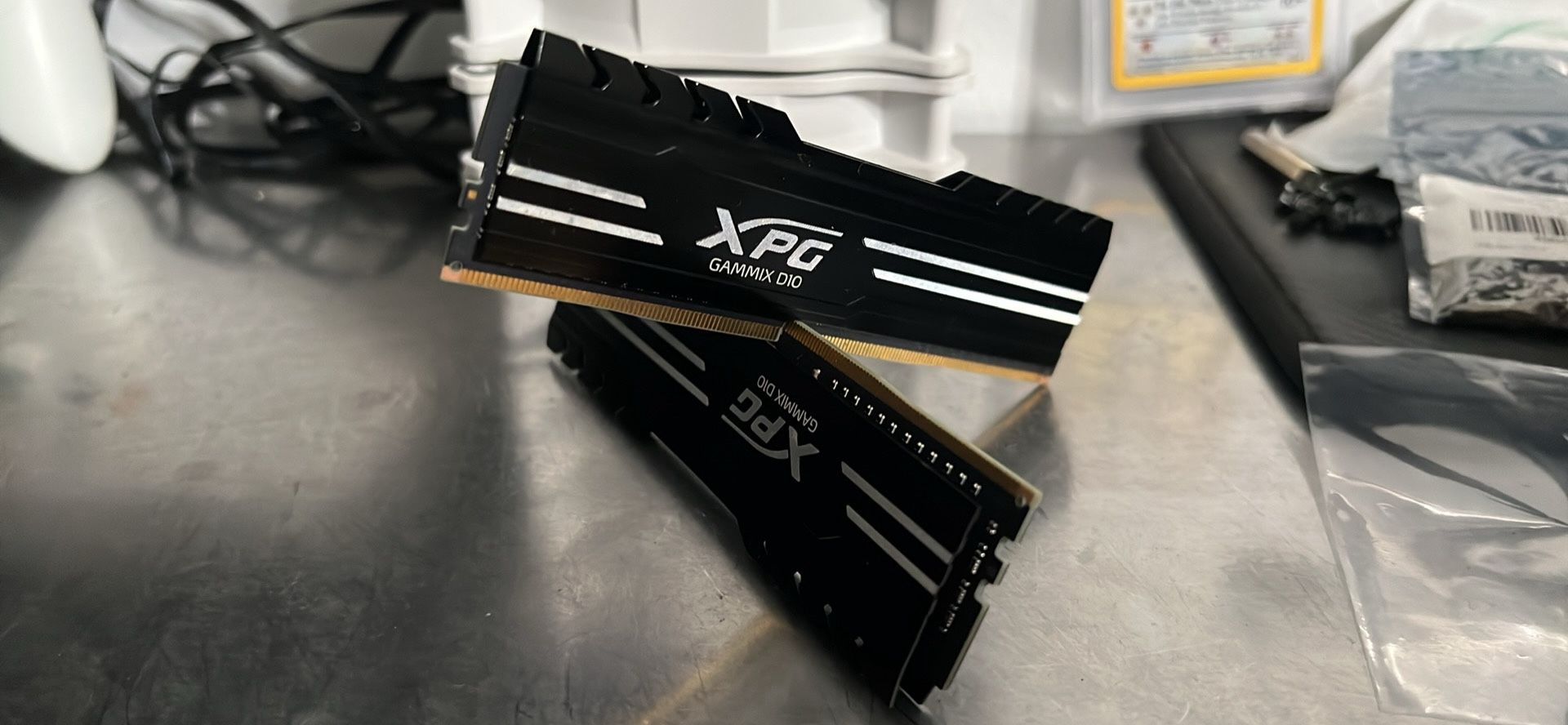 ddr4 Ram 16gb 3200mhz