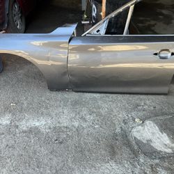 Infiniti Q70. Parts.  2018.  