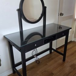 Vanity
