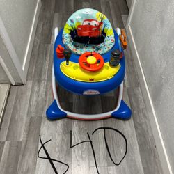 Baby Walker 