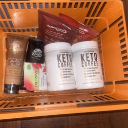 $108 Worth Price Easily Negotiable  Resell-able Non Prescription Self Care Products