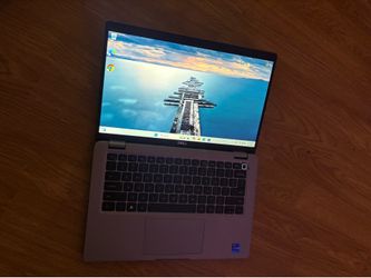 Dell laptop 14”4
