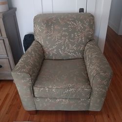Comfy Chair 