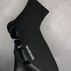 Balenciaga Speed Shoes