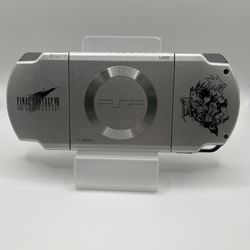PSP Final Fantasy Preloaded With Games