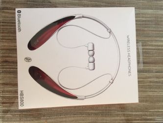 Wireless headsets