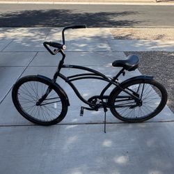 Hyper Bike