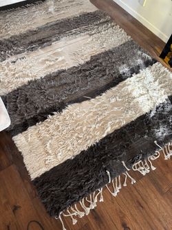 two sided area rug 8 x 10