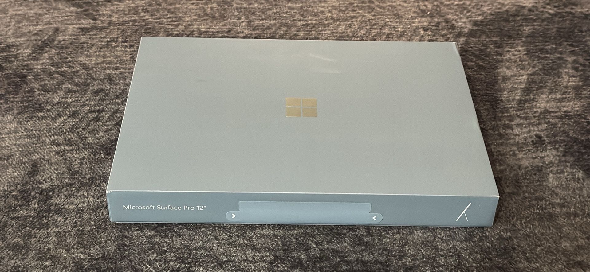 Microsoft Surface Pro 12