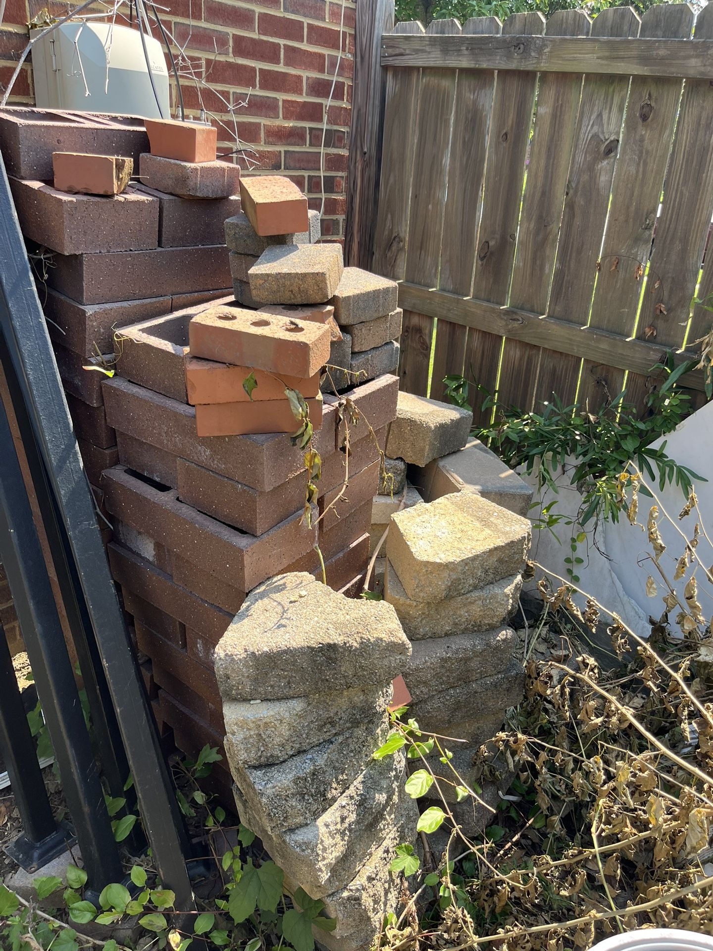 Free Blocks
