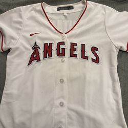 Angel’s Jersey (Ohtani)