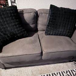 New Couch 