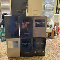 Valentino Cologne 