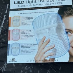 Másk Therapy Light