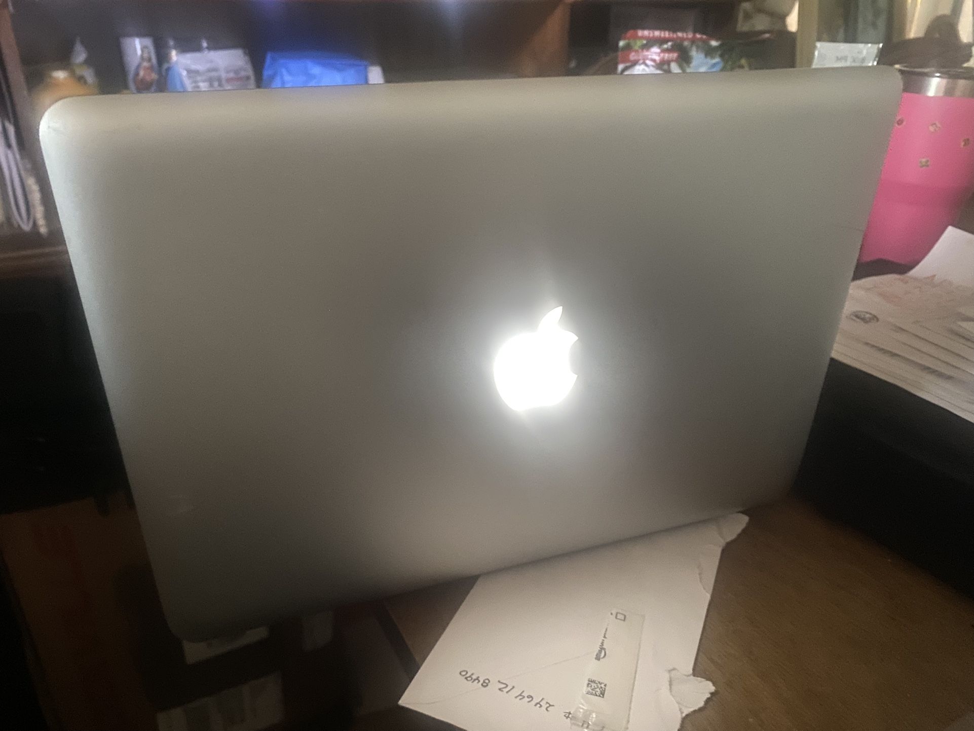MacBook Pro