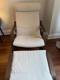 Modern Armchair – Good Condition