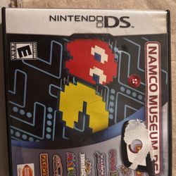 PAC Man dS Game