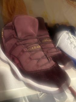 Jordan 11 Retros