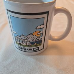 Coffee Mug - General RV