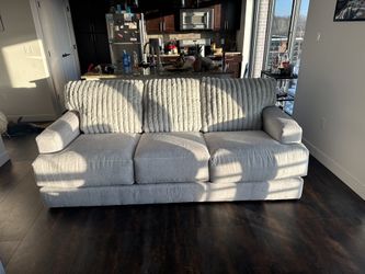 New Couch