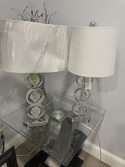 Table Lamp 