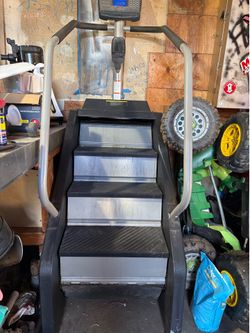 StairMaster