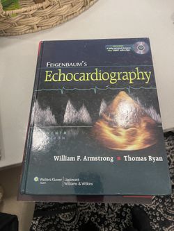 Feigenbaums Echocardiogram