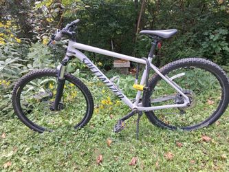 Specialized rock hopper Mountain Bike