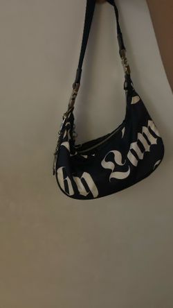 L.A.M.B Gwen Stefani LeSportsac Hella Hobo bag