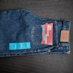 Boys Jeans  New Levi's Old Navy's...
