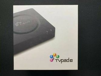 TVPAD 3 M358 TVBox Smart TV Media Player Chinese TV HK Hong Kong TV