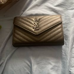 Ysl Purse 
