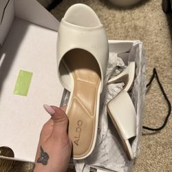 Aldo Heels