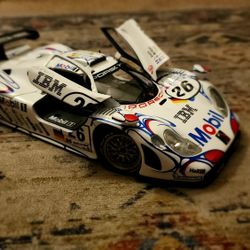 Maisto ,.edicion Limitada