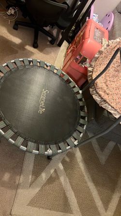 Trampoline